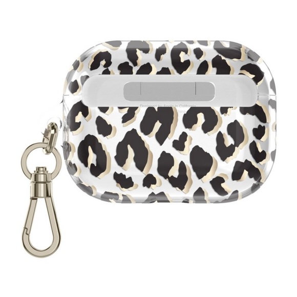 Kate Spade New York Apple AirPods (3rd Generation) Protective Case New - Picture 4 of 4